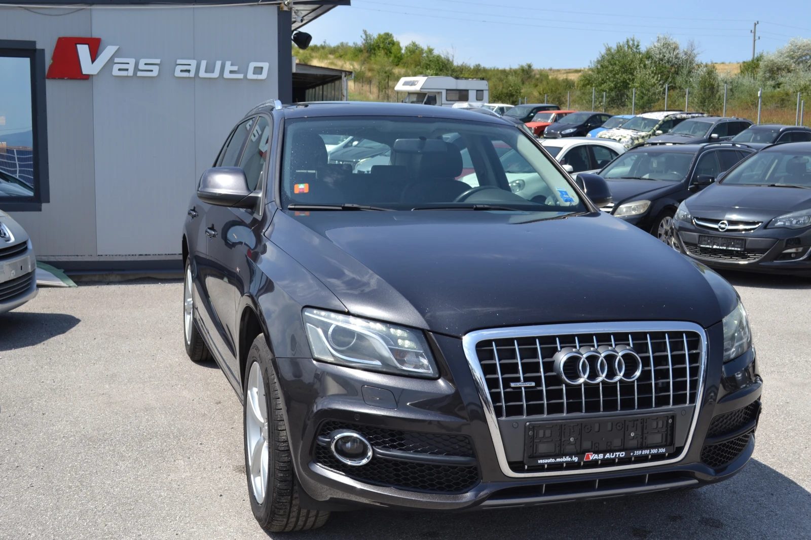 Audi Q5 2.0TDI-S LINE - изображение 3