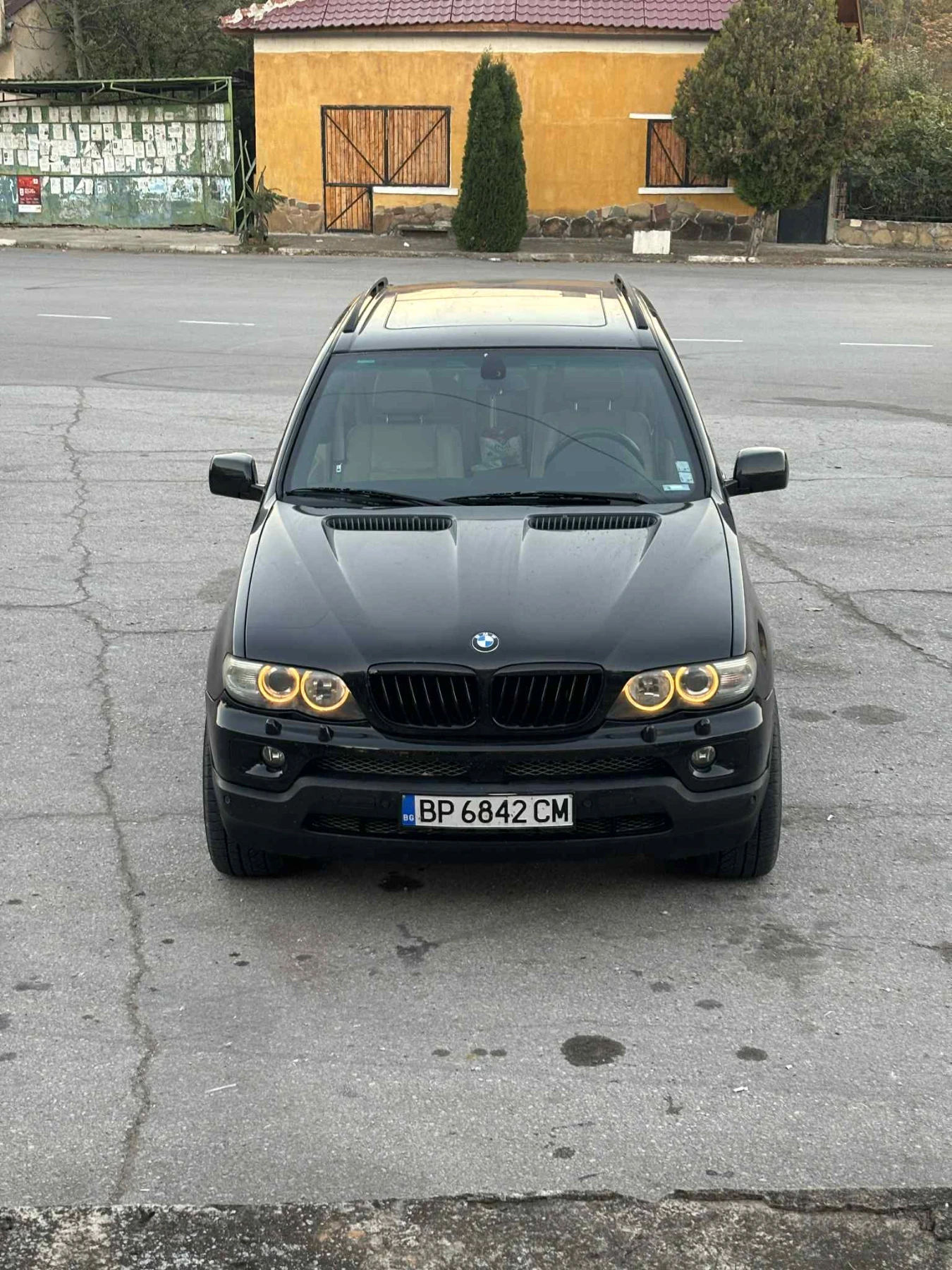 BMW X5 3.0D - изображение 3