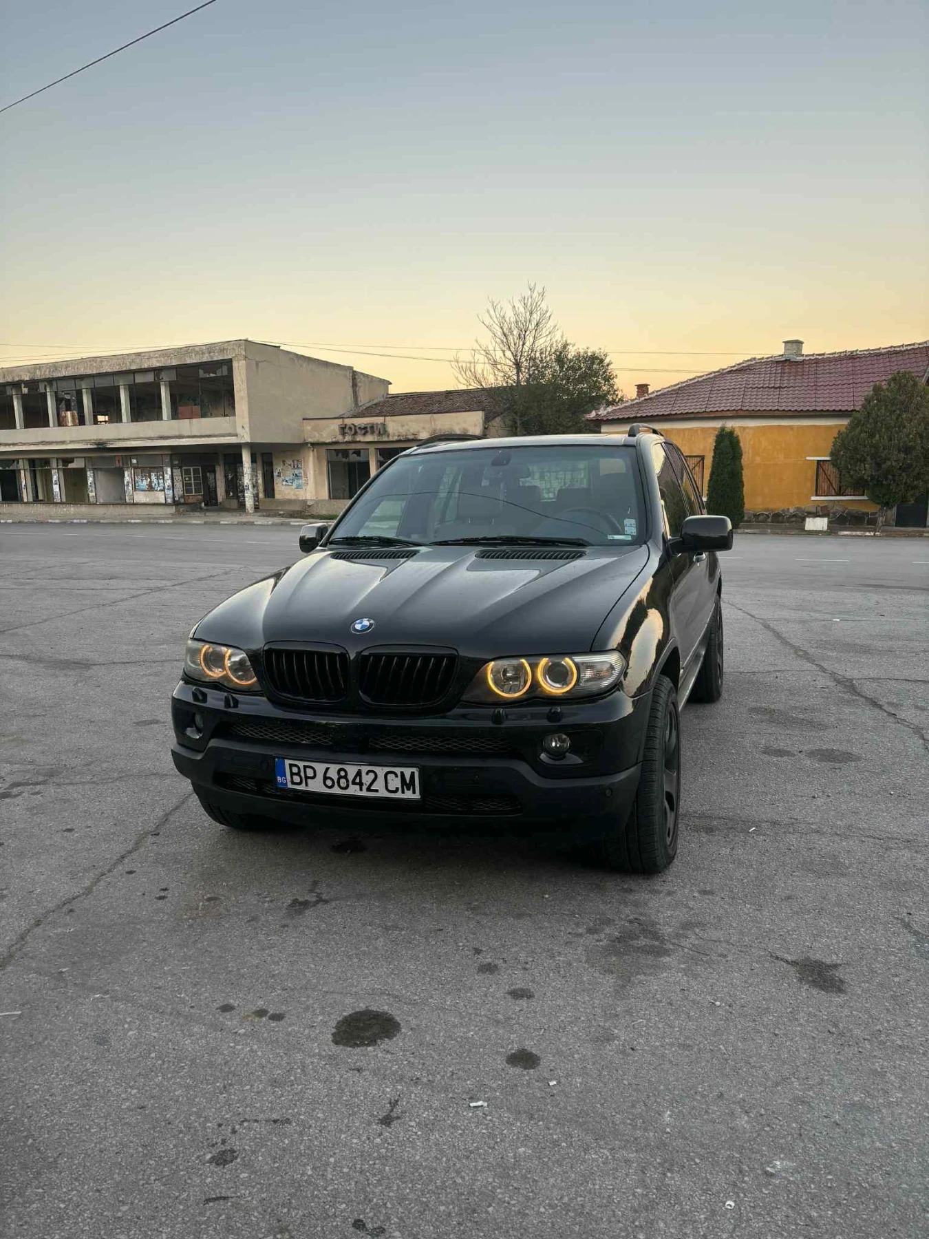 BMW X5 3.0D - изображение 2