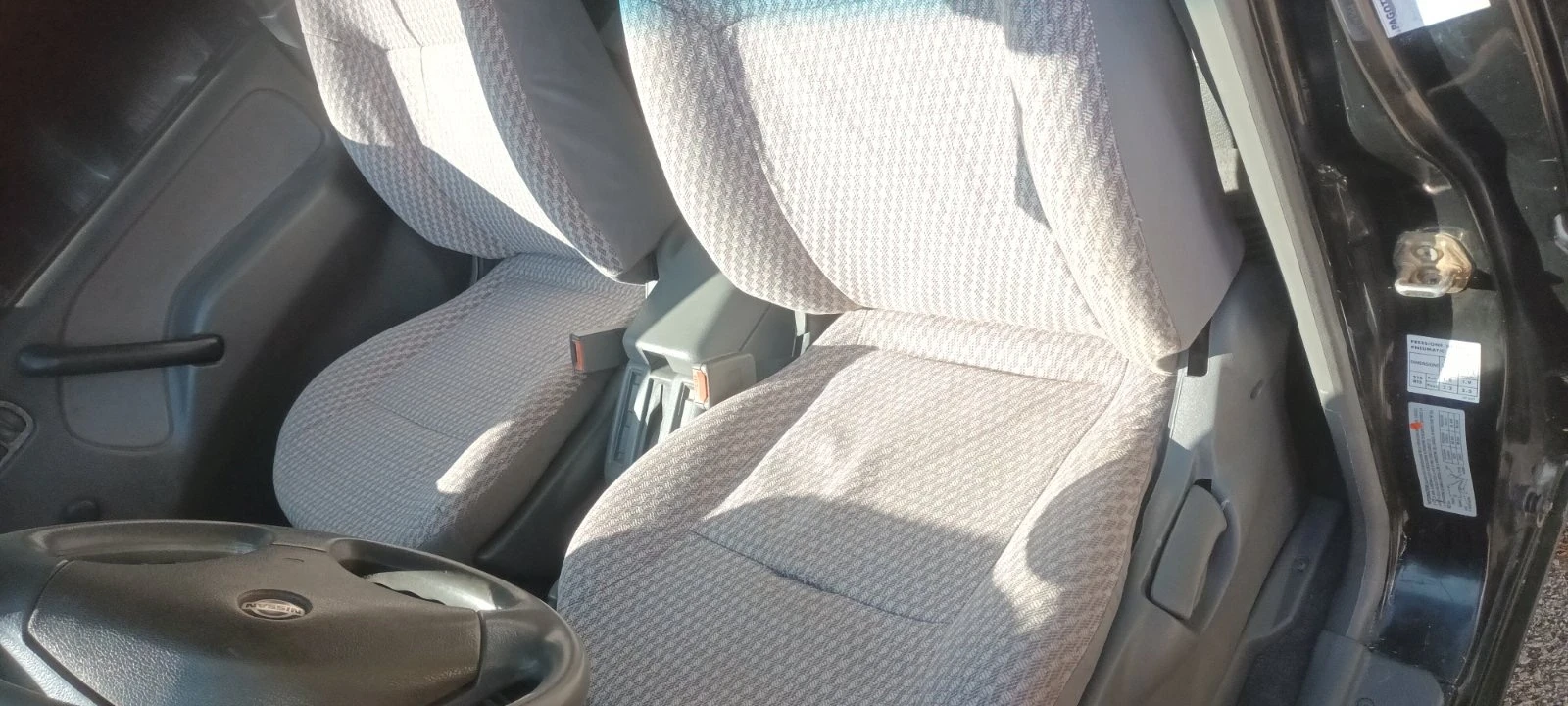 Nissan Terrano 2.7 TDI - изображение 6