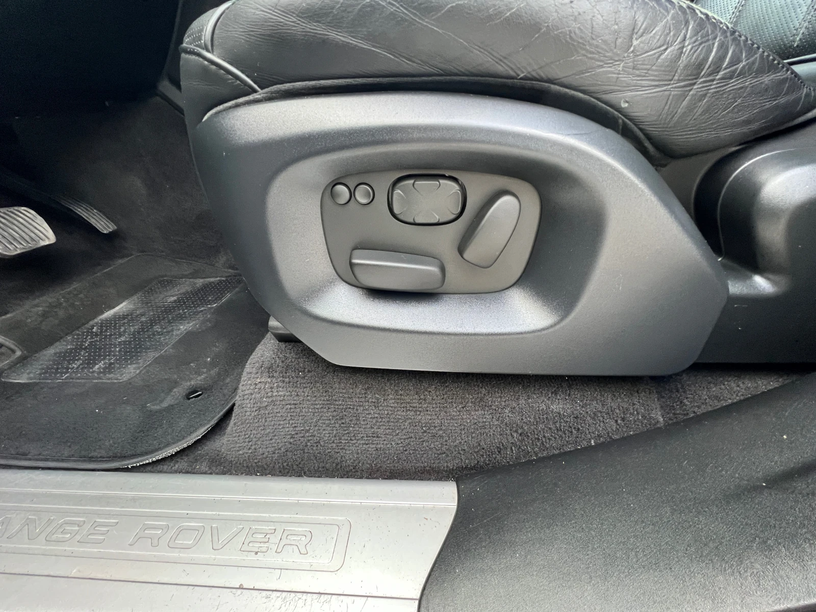 Land Rover Range Rover Sport HSE* V6* 258kc*  | Mobile.bg � ����������� 15