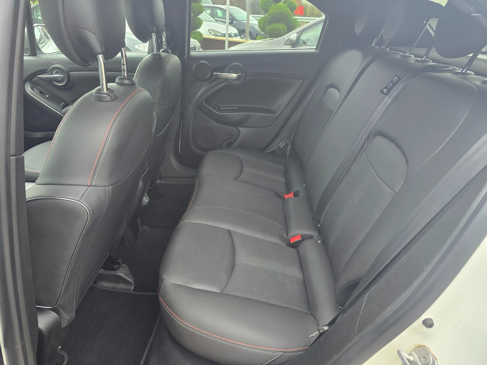 Fiat 500X 1.0 ������ ! ! ������ 65000 ��������� ! !  | Mobile.bg � ����������� 14