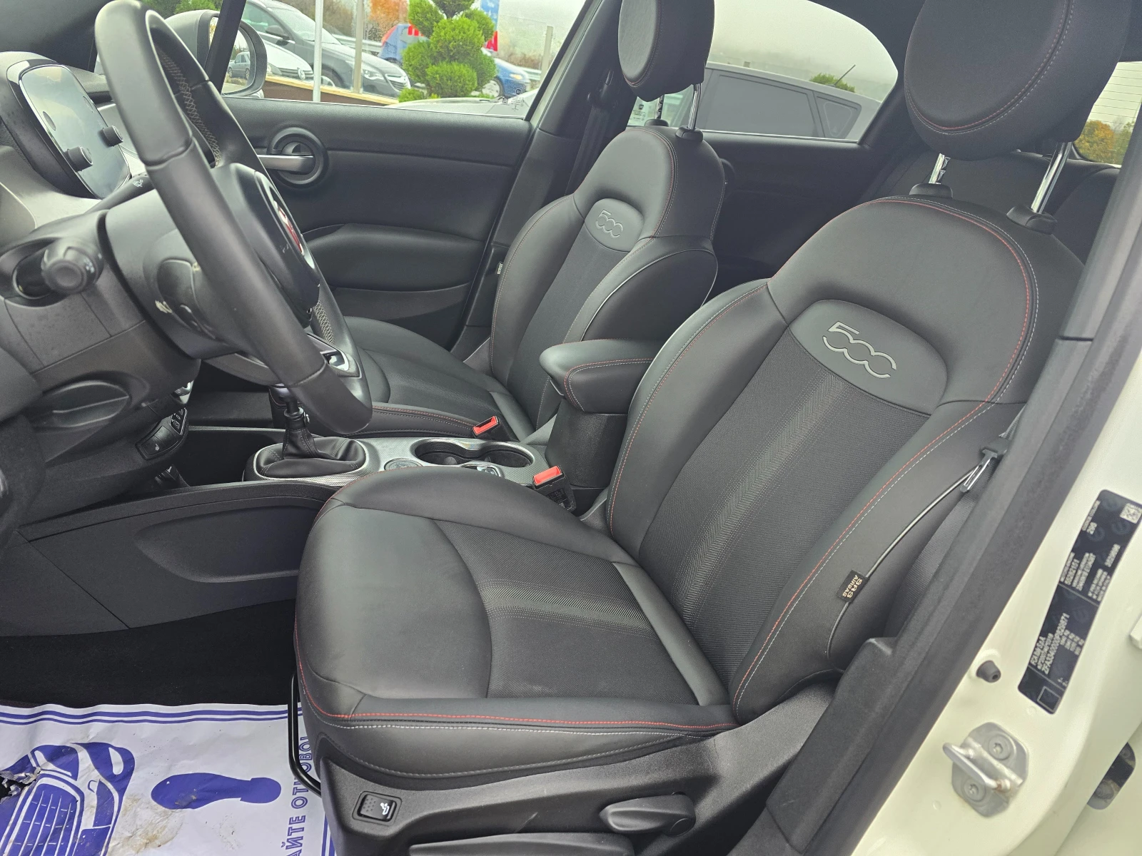 Fiat 500X 1.0 ������ ! ! ������ 65000 ��������� ! !  | Mobile.bg � ����������� 13