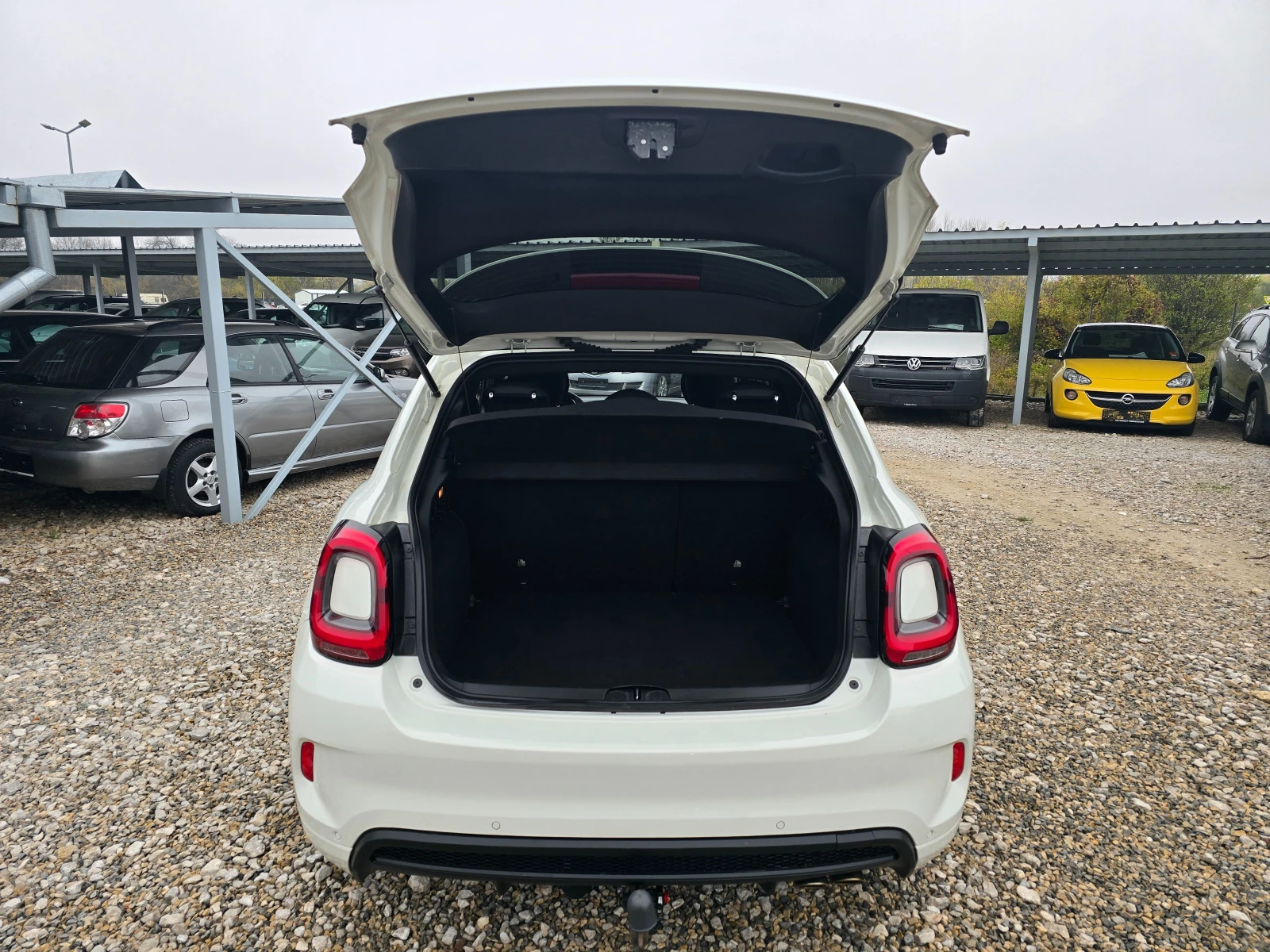 Fiat 500X 1.0 ������ ! ! ������ 65000 ��������� ! !  | Mobile.bg � ����������� 15