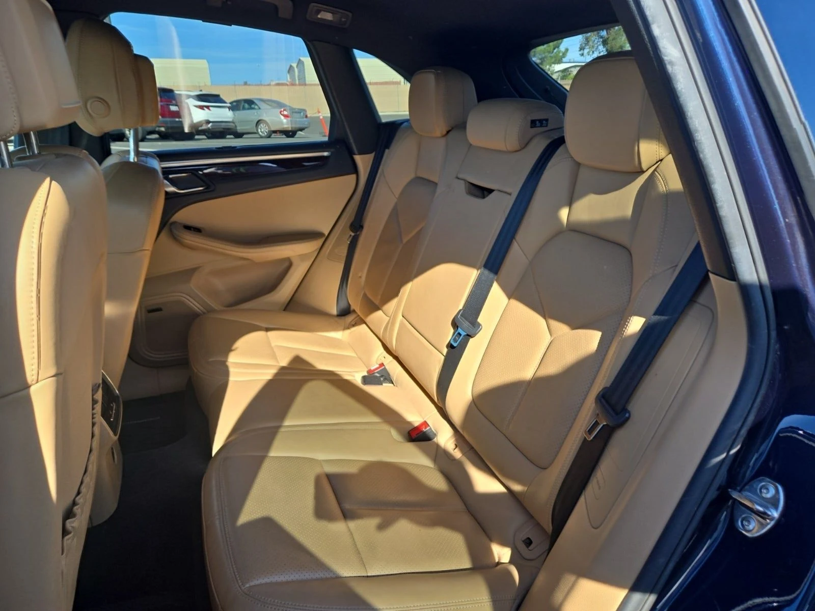 Porsche Macan S* PDK* * * * LANE* ASSIST | Mobile.bg   11