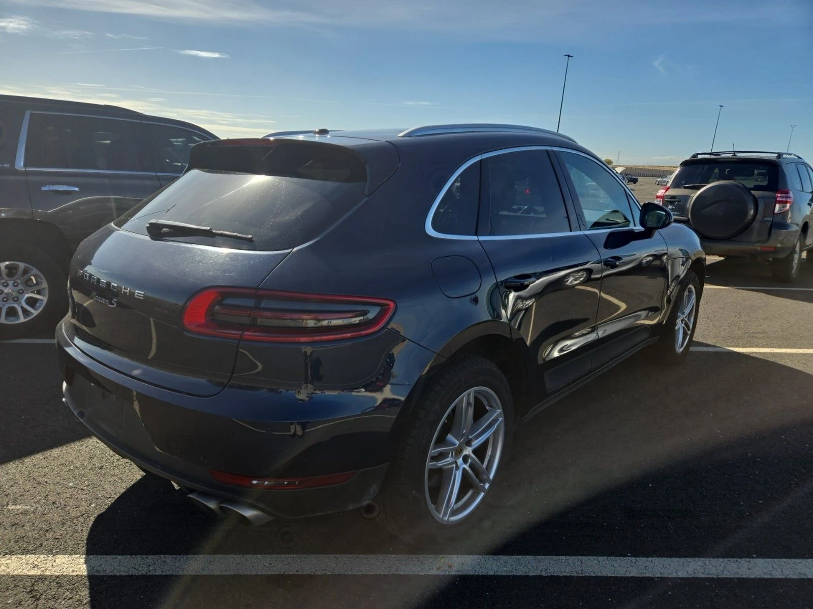 Porsche Macan S* PDK* * * * LANE* ASSIST | Mobile.bg   2