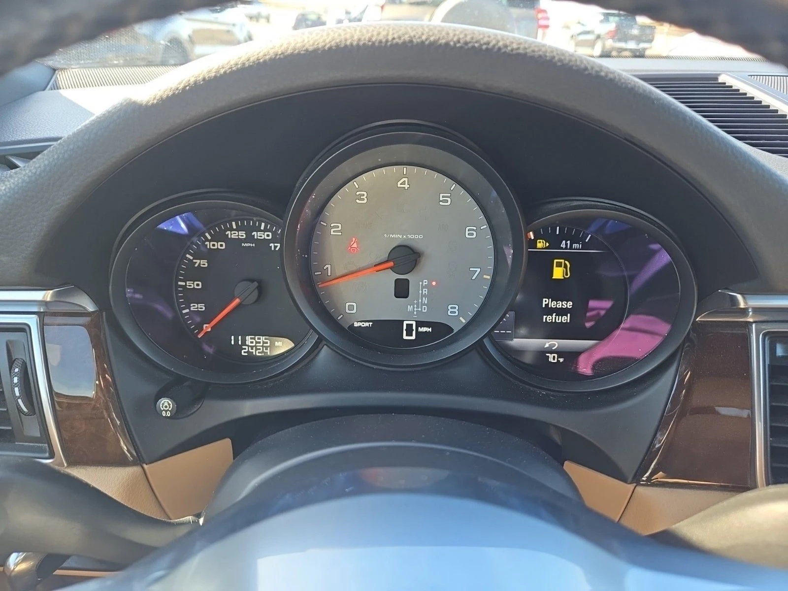 Porsche Macan S* PDK* * * * LANE* ASSIST | Mobile.bg   9