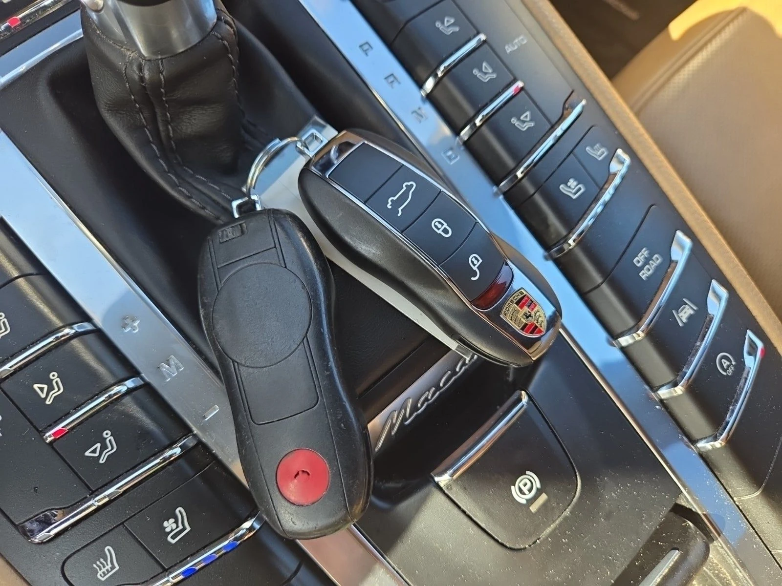 Porsche Macan S* PDK* * * * LANE* ASSIST | Mobile.bg   8