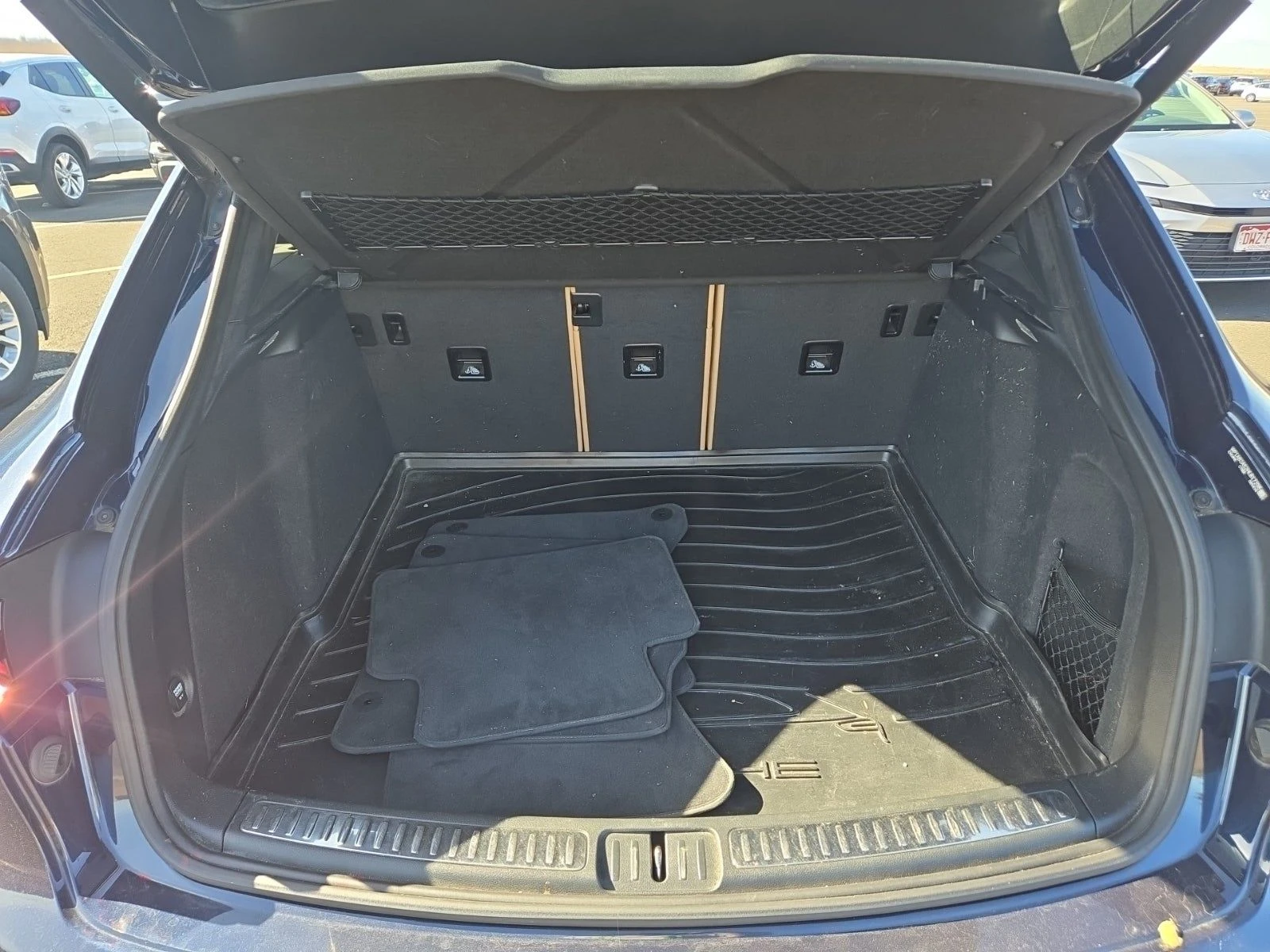 Porsche Macan S* PDK* * * * LANE* ASSIST | Mobile.bg   13