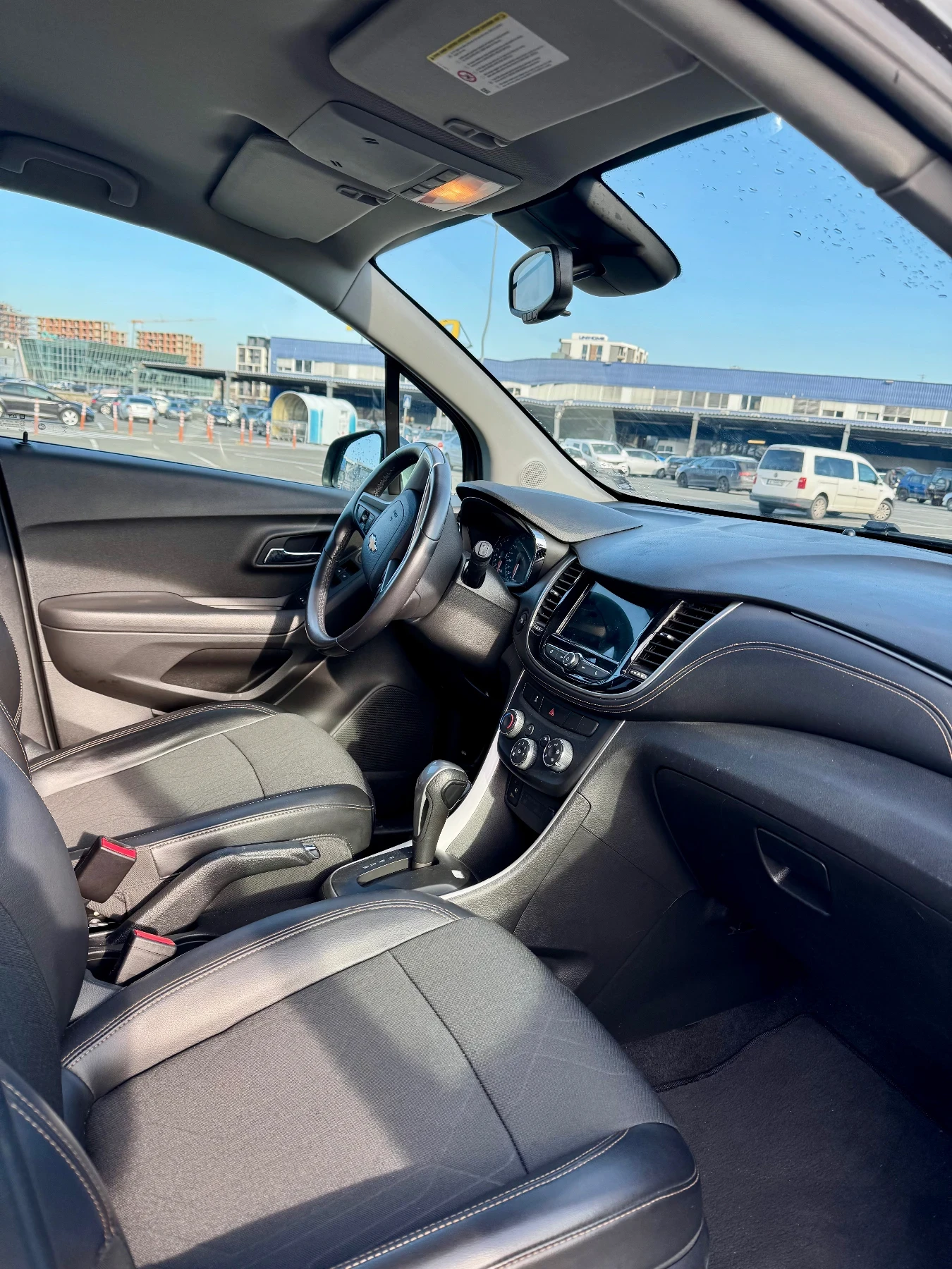 Opel Mokka LPG | Mobile.bg   6