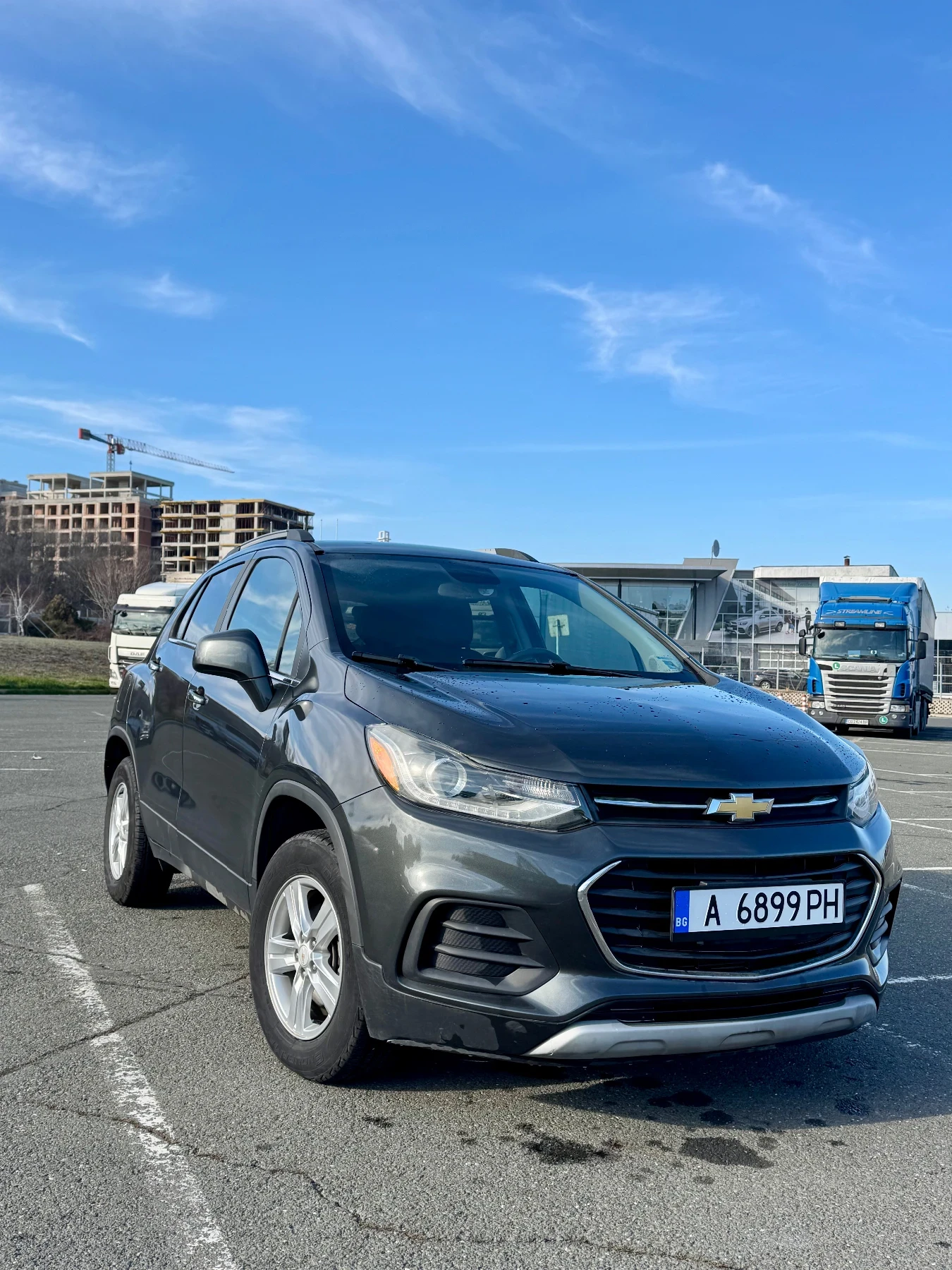 Opel Mokka LPG | Mobile.bg   1