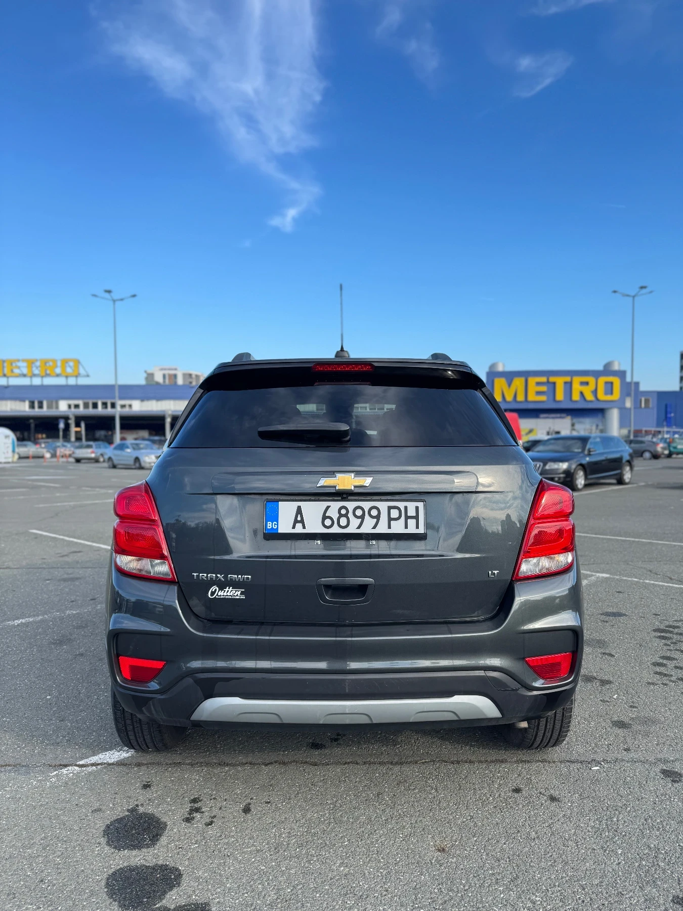 Opel Mokka LPG | Mobile.bg   3