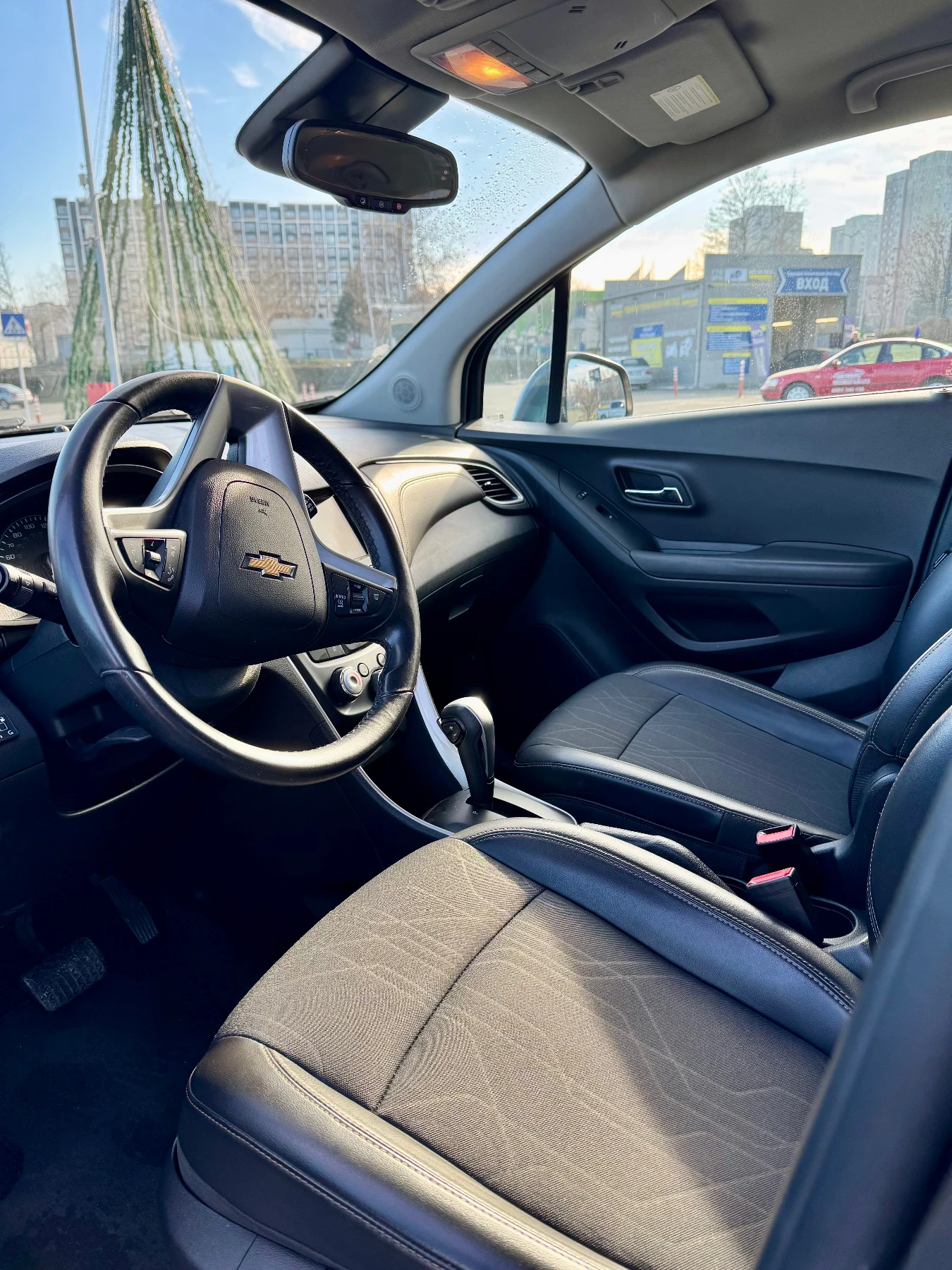 Opel Mokka LPG | Mobile.bg   7