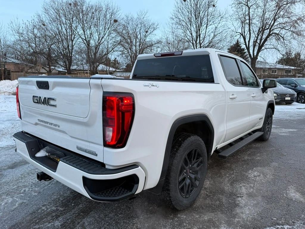 Gmc Sierra * Elevation * CARFAX * ��� ������������ ������ | Mobile.bg � ����������� 13