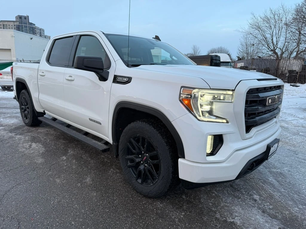 Gmc Sierra * Elevation * CARFAX * ��� ������������ ������ | Mobile.bg � ����������� 10