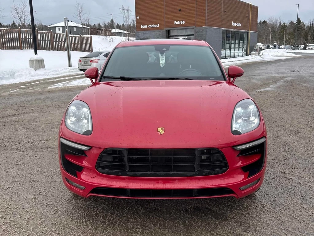Porsche Macan GTS * CARFAX * �����������* ���� | Mobile.bg � ����������� 6