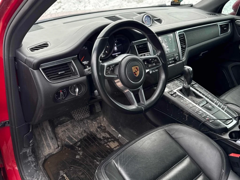 Porsche Macan GTS * CARFAX * �����������* ���� | Mobile.bg � ����������� 5