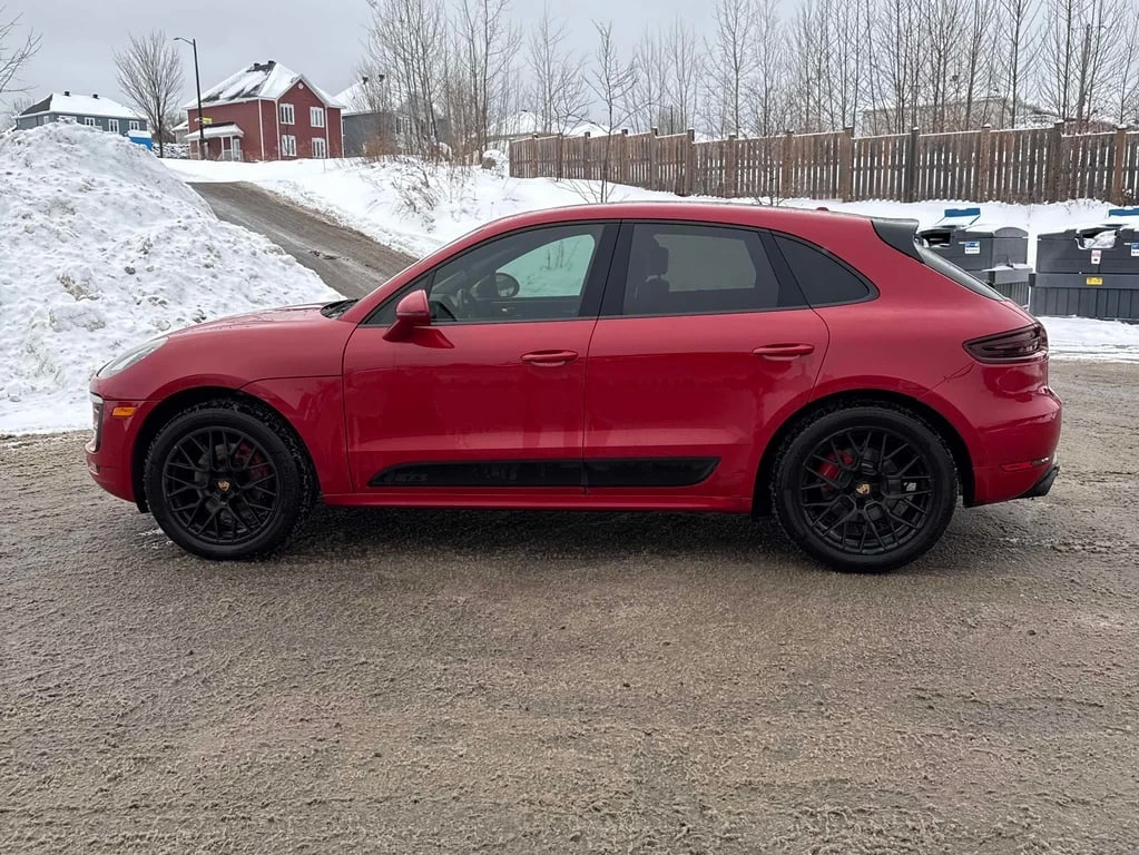 Porsche Macan GTS * CARFAX * �����������* ���� | Mobile.bg � ����������� 2