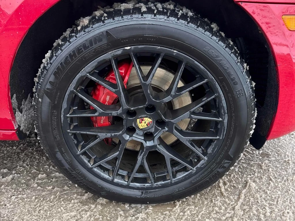 Porsche Macan GTS * CARFAX * �����������* ���� | Mobile.bg � ����������� 15