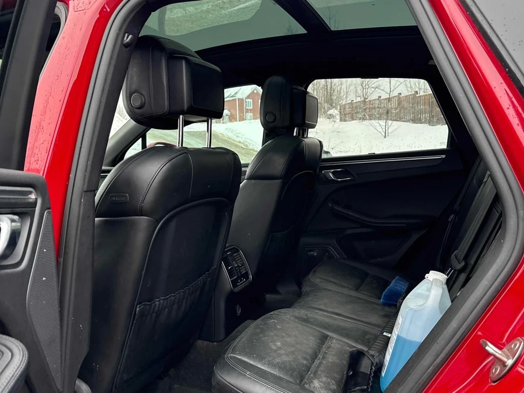 Porsche Macan GTS * CARFAX * �����������* ���� | Mobile.bg � ����������� 11