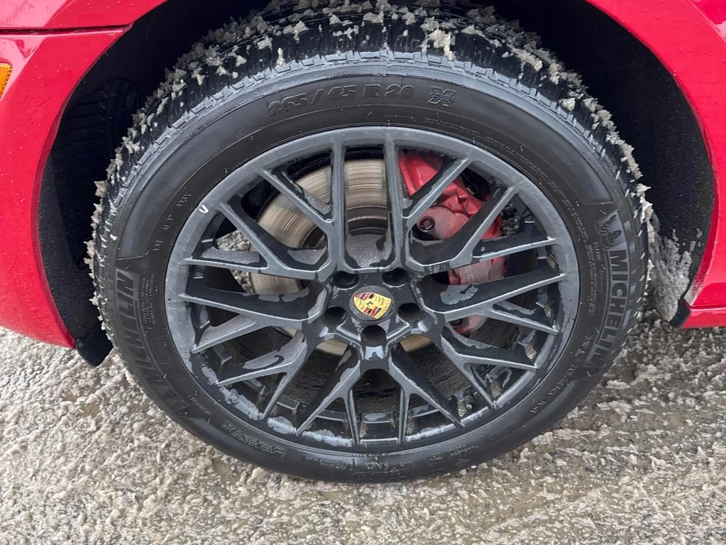 Porsche Macan GTS * CARFAX * �����������* ���� | Mobile.bg � ����������� 7