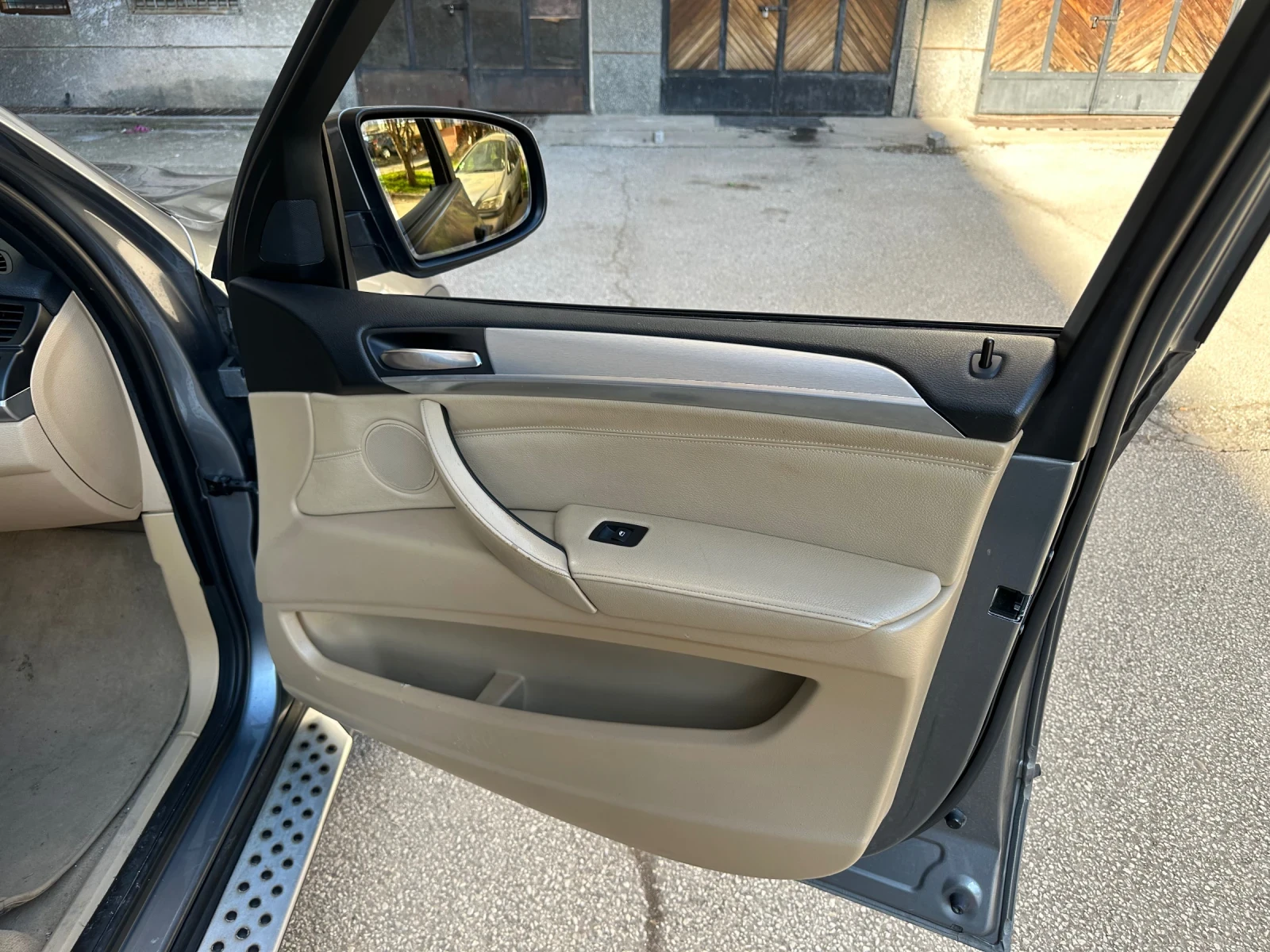 BMW X5 Е70, снимка 16 - Автомобили и джипове - 53481154