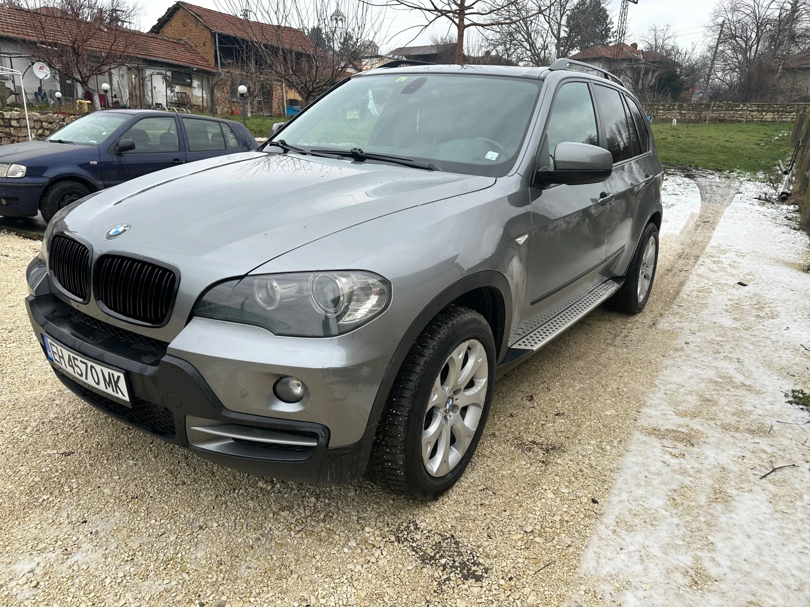 BMW X5 Е70 - изображение 2