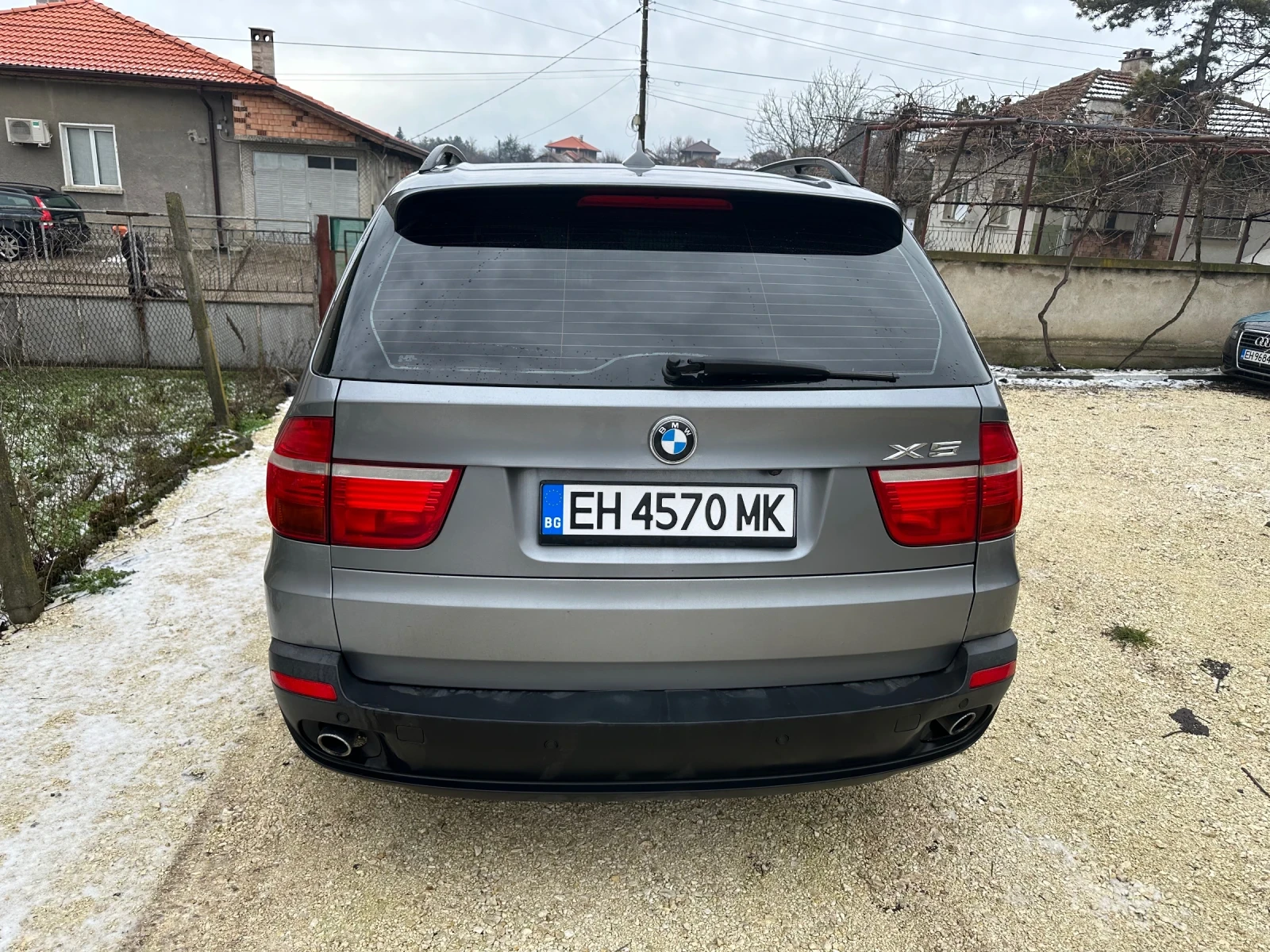 BMW X5 Е70 - изображение 4