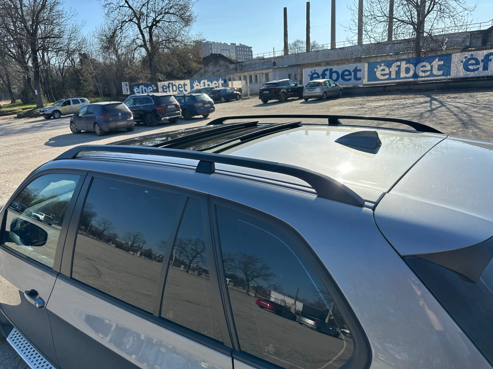 BMW X5 Е70, снимка 5 - Автомобили и джипове - 53481154