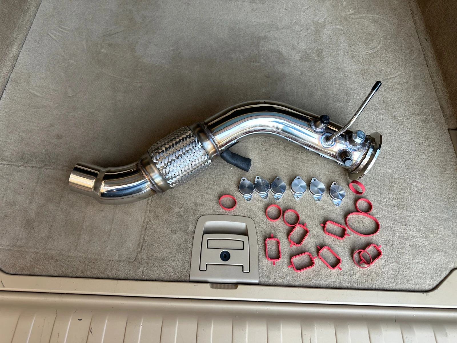 BMW X5 Е70, снимка 11 - Автомобили и джипове - 53481154