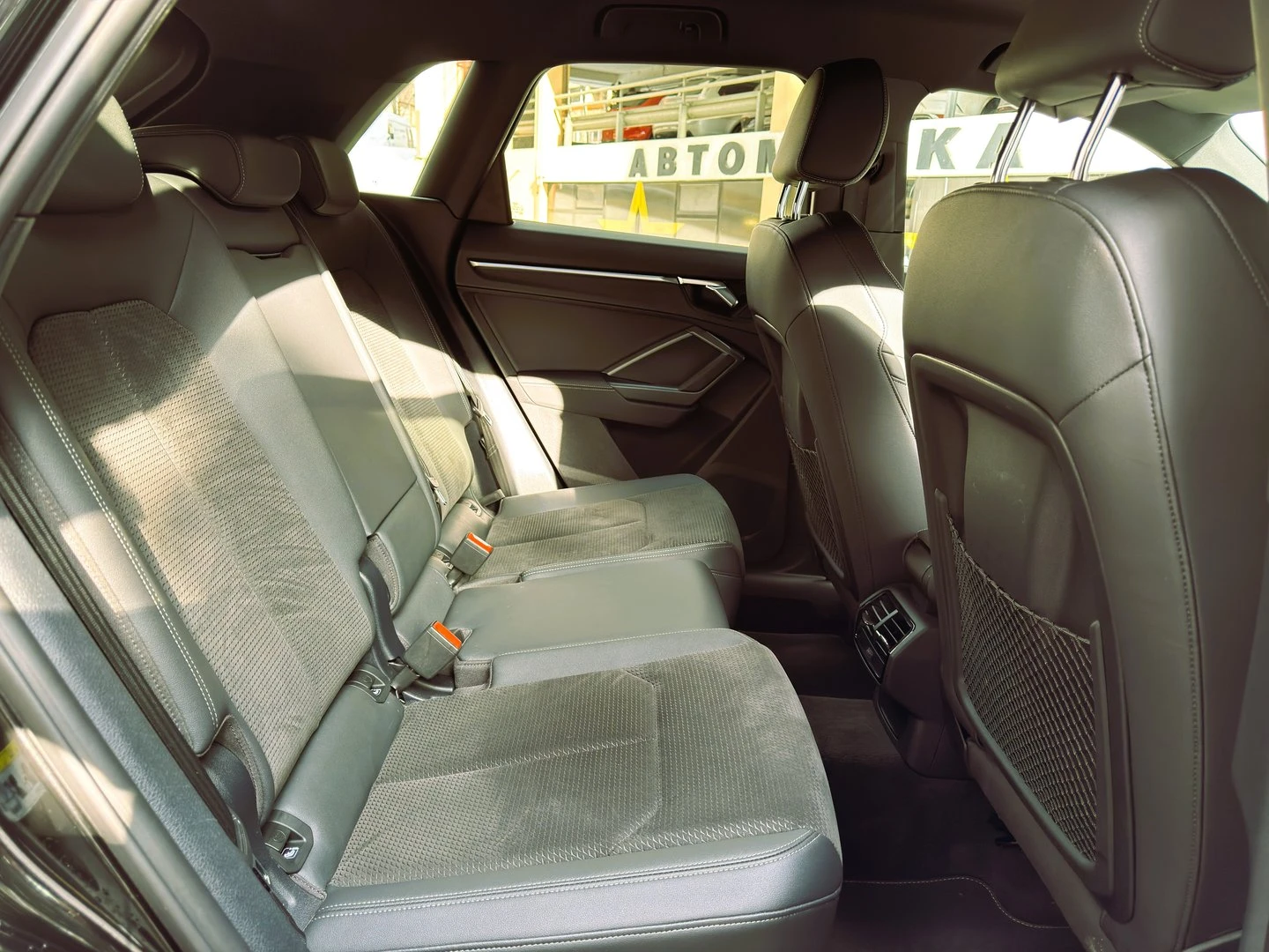 Audi Q3 S line 40 TDI quattro | Mobile.bg � ����������� 8