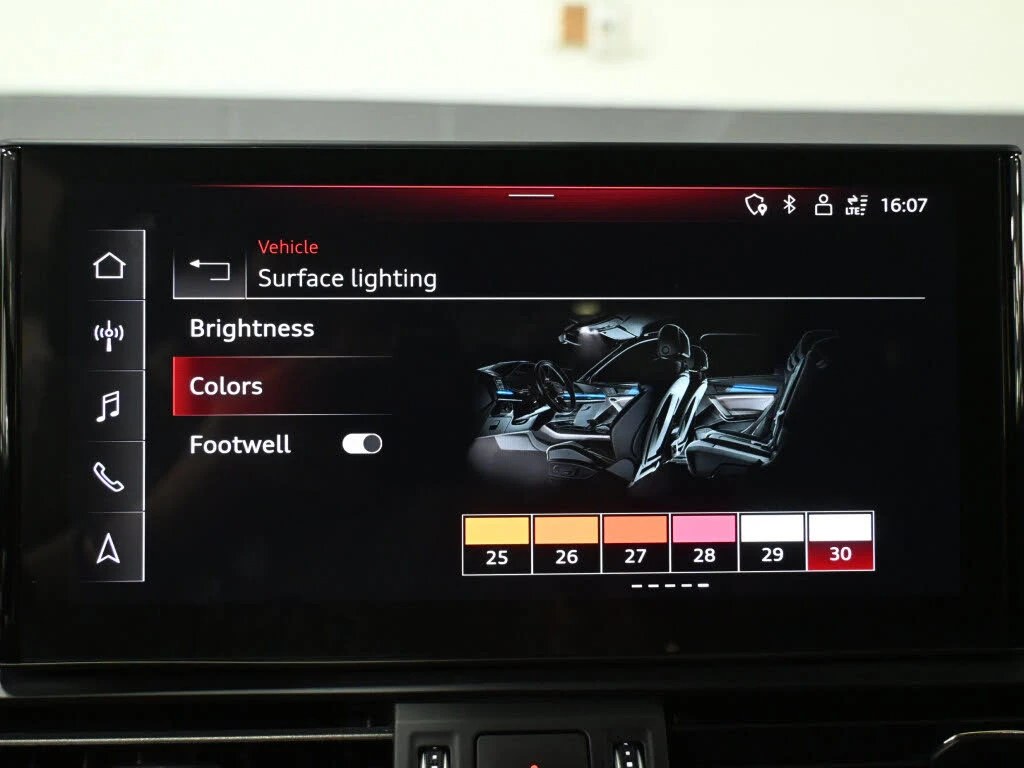 Audi Q5 quattro Premium Plus S Line 45 TFSI | Mobile.bg � ����������� 15