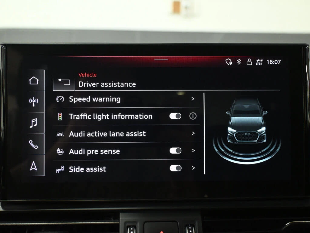 Audi Q5 quattro Premium Plus S Line 45 TFSI | Mobile.bg � ����������� 13