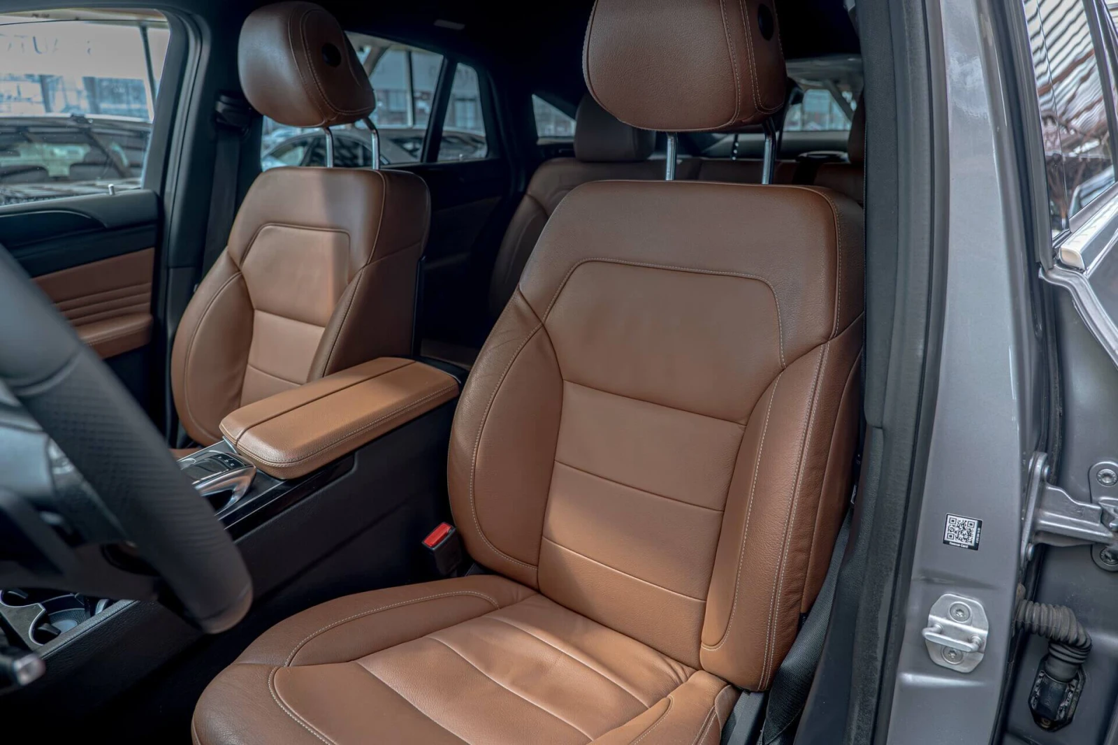 Mercedes-Benz GLE 350 d/Coupe/Harman Kardon/Камера 360/Панорама/Side Ass - изображение 9