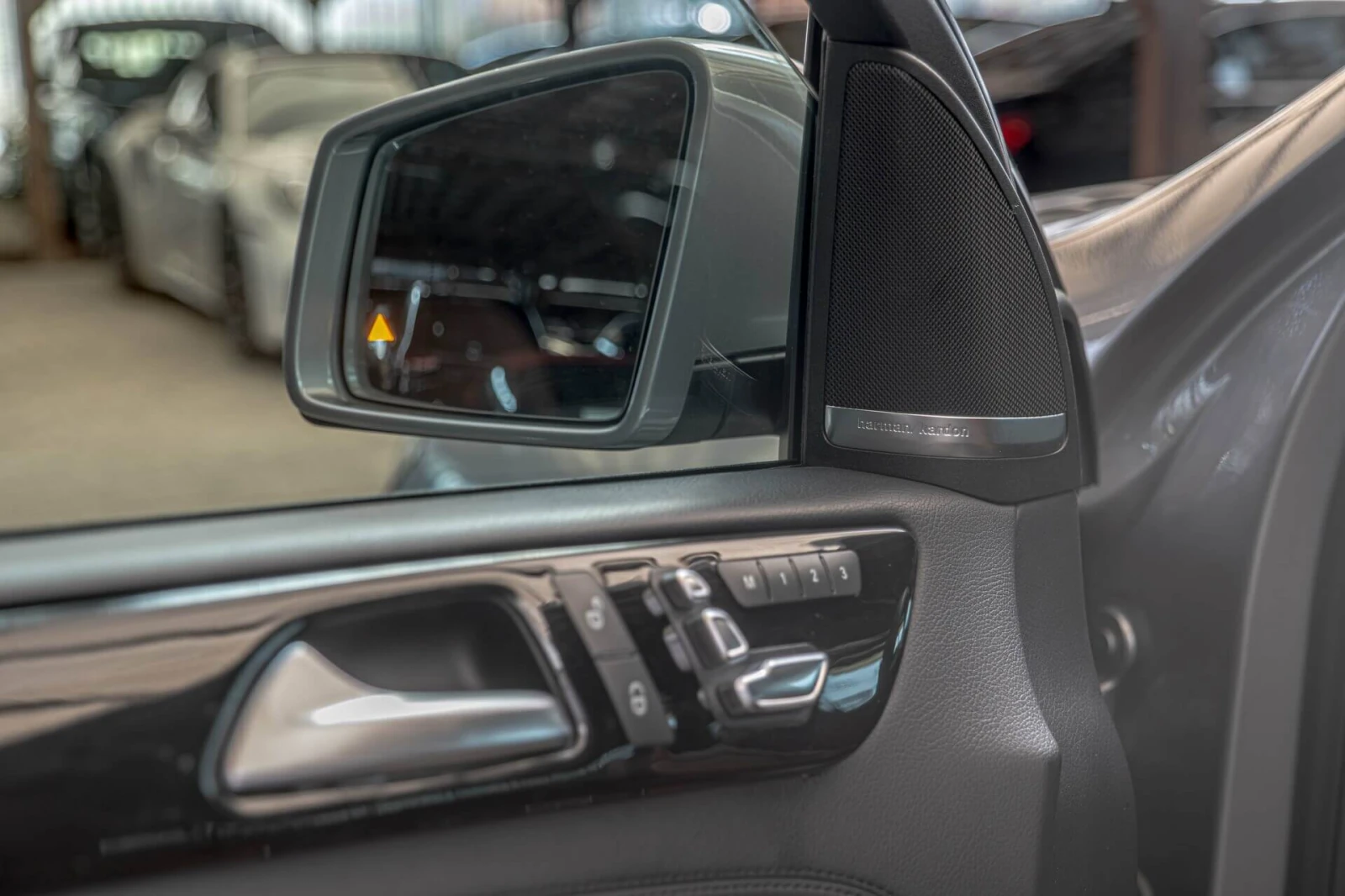 Mercedes-Benz GLE 350 d/Coupe/Harman Kardon/Камера 360/Панорама/Side Ass - изображение 8