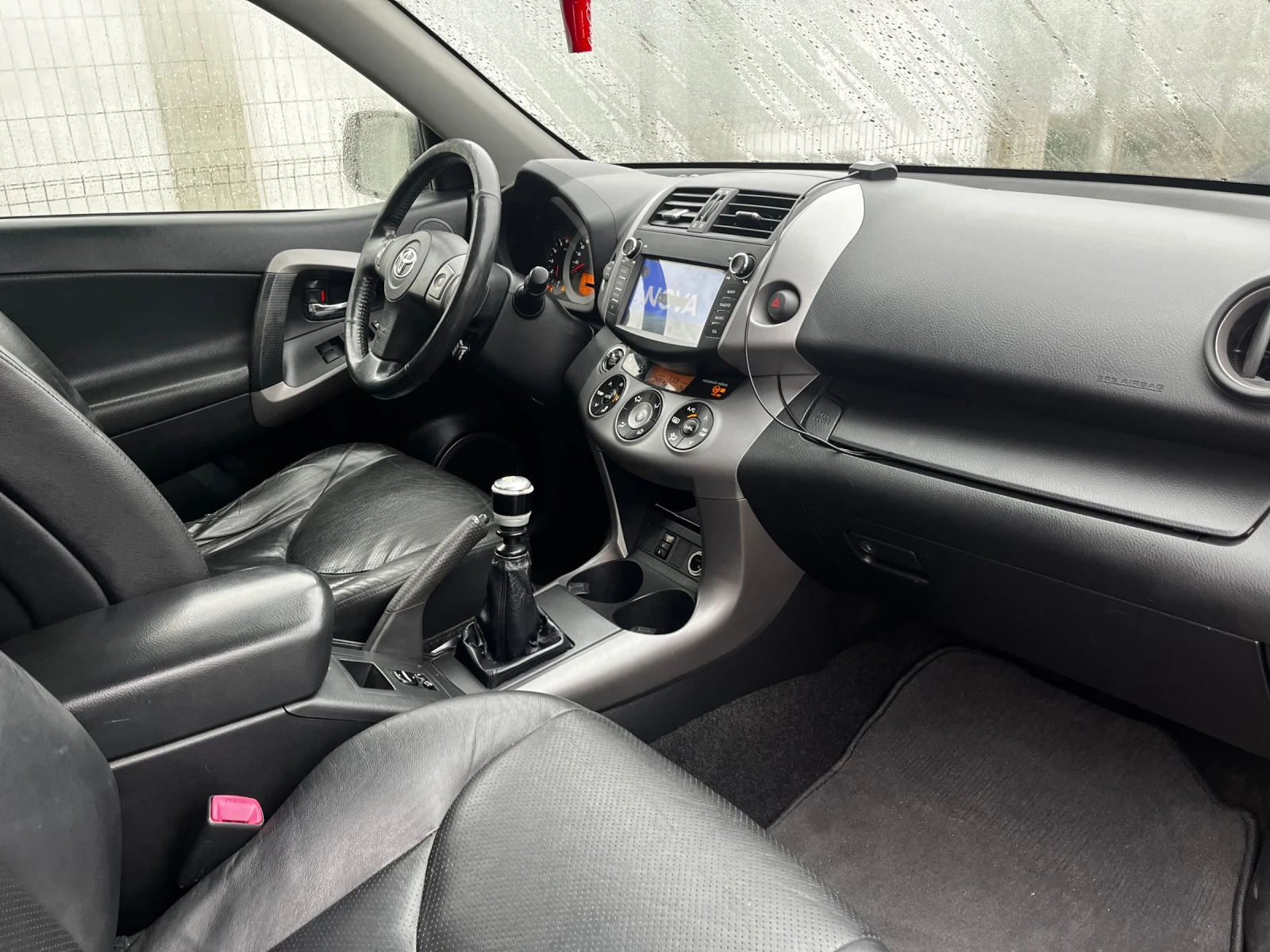 Toyota Rav4, снимка 4 - Автомобили и джипове - 53710995