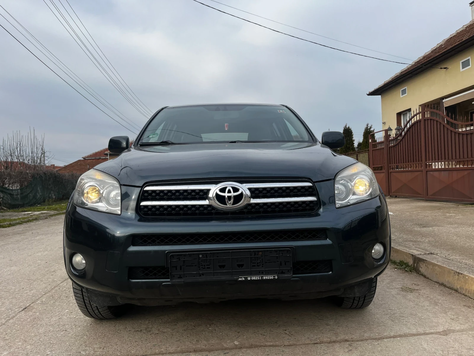 Toyota Rav4 | Mobile.bg � ����������� 15