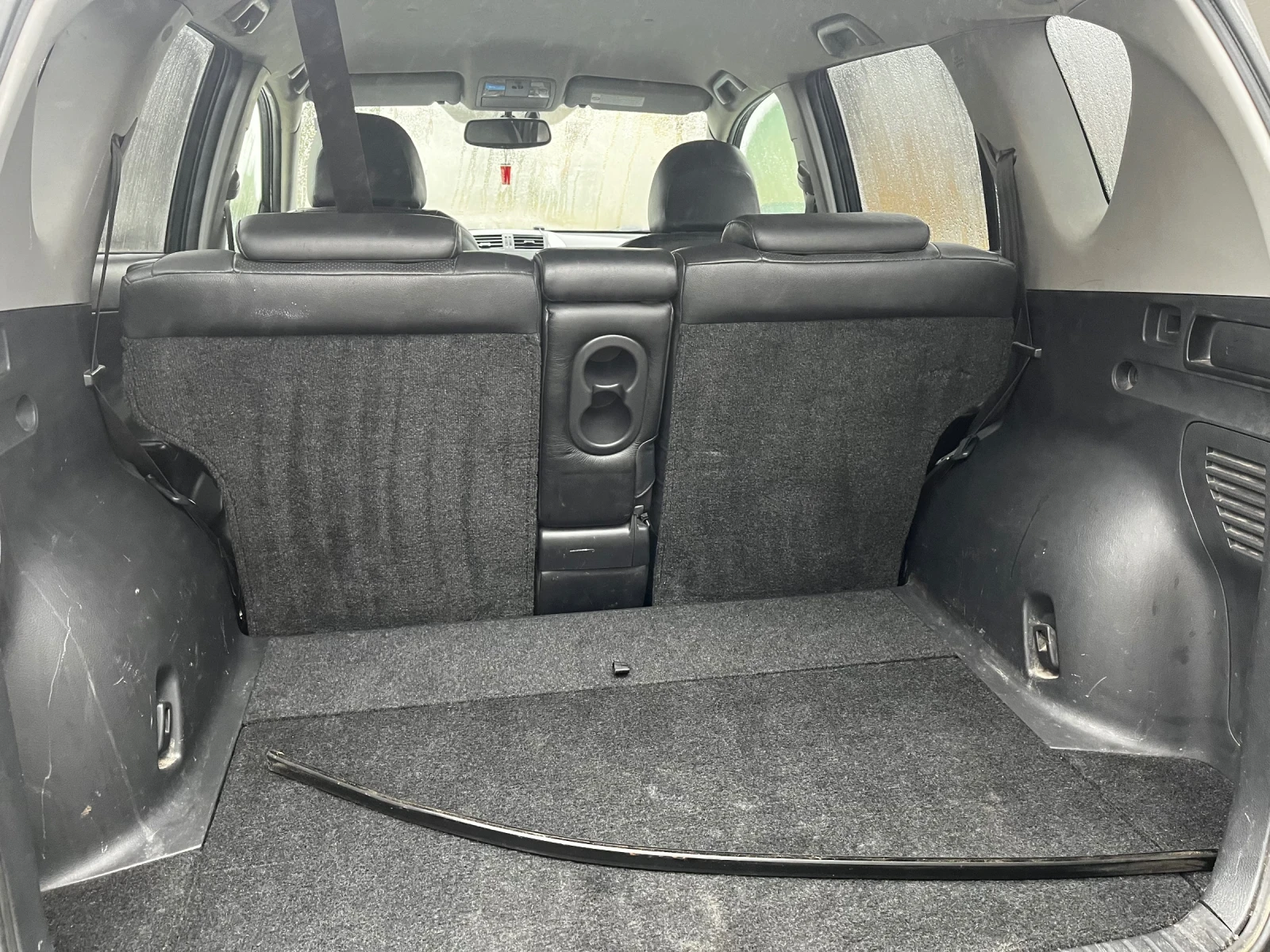 Toyota Rav4, снимка 5 - Автомобили и джипове - 53710995