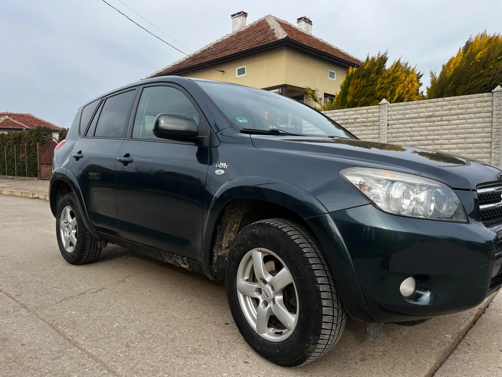 Toyota Rav4 | Mobile.bg � ����������� 17
