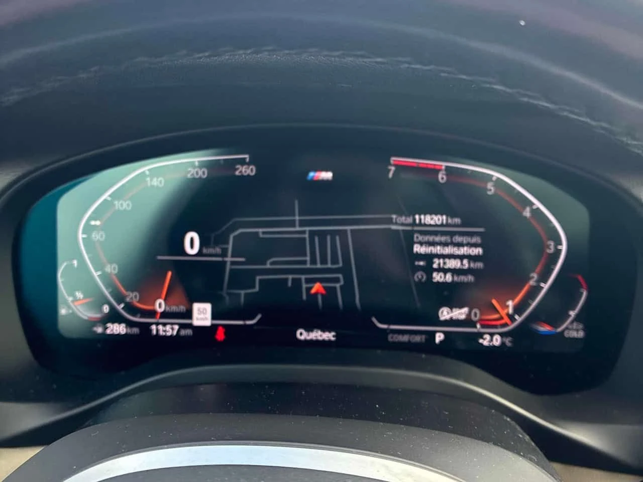 BMW X3 M/xDrive30i /CARFAX/Клип/Панорама/Подгрев/Памет, снимка 7 - Автомобили и джипове - 53830916