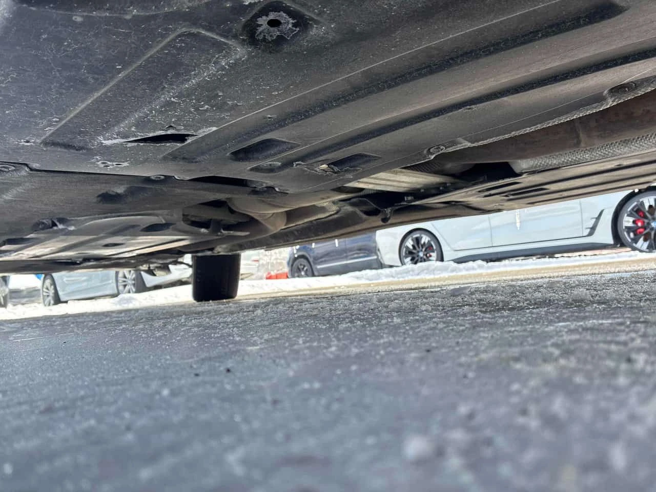 BMW X3 M/xDrive30i /CARFAX/Клип/Панорама/Подгрев/Памет, снимка 12 - Автомобили и джипове - 53830916