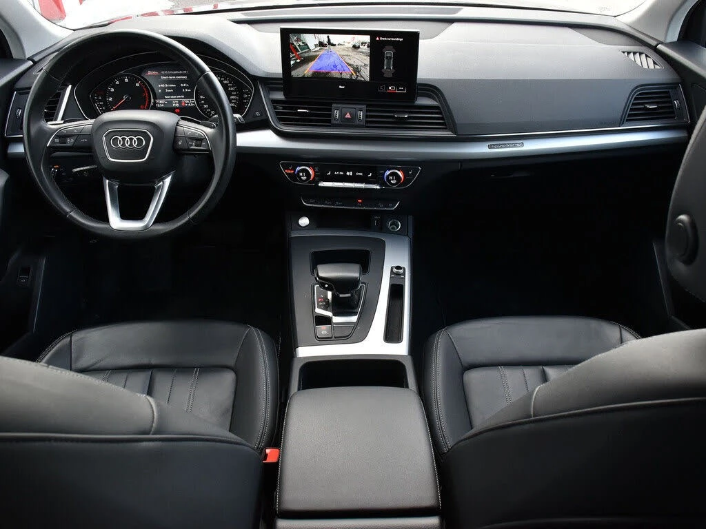 Audi Q5 quattro Komfort 40 TFSI* ����������* (���� �� ��)  | Mobile.bg � ����������� 10