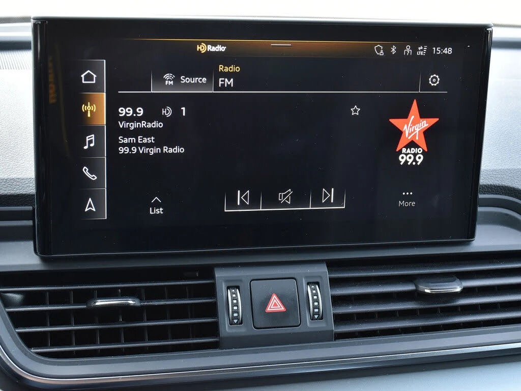 Audi Q5 quattro Komfort 40 TFSI* ����������* (���� �� ��)  | Mobile.bg � ����������� 3