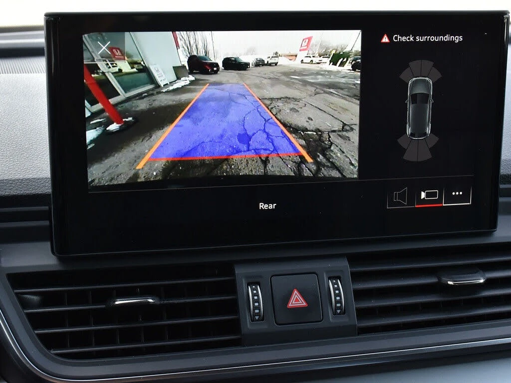 Audi Q5 quattro Komfort 40 TFSI* ����������* (���� �� ��)  | Mobile.bg � ����������� 4