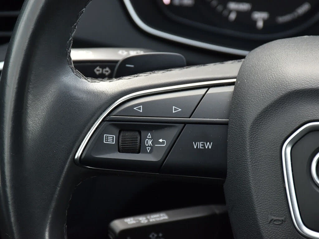 Audi Q5 quattro Komfort 40 TFSI* ����������* (���� �� ��)  | Mobile.bg � ����������� 8