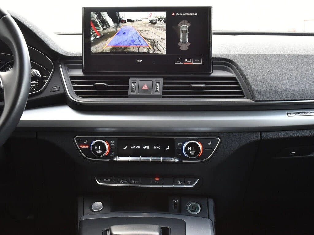 Audi Q5 quattro Komfort 40 TFSI* ����������* (���� �� ��)  | Mobile.bg � ����������� 11