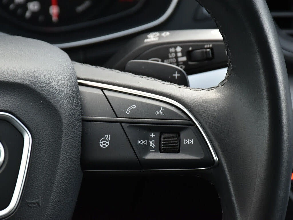 Audi Q5 quattro Komfort 40 TFSI* ����������* (���� �� ��)  | Mobile.bg � ����������� 9