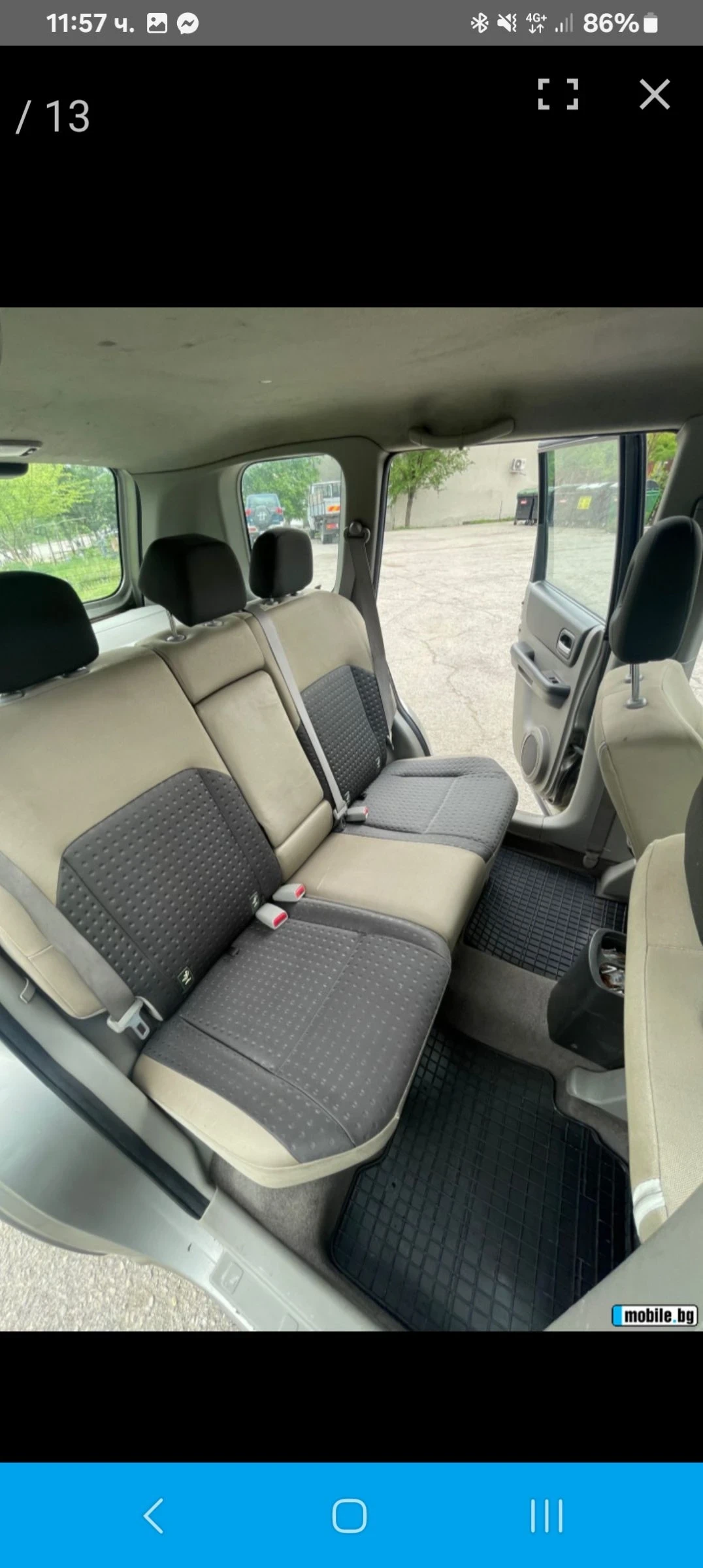 Nissan X-trail | Mobile.bg � ����������� 6