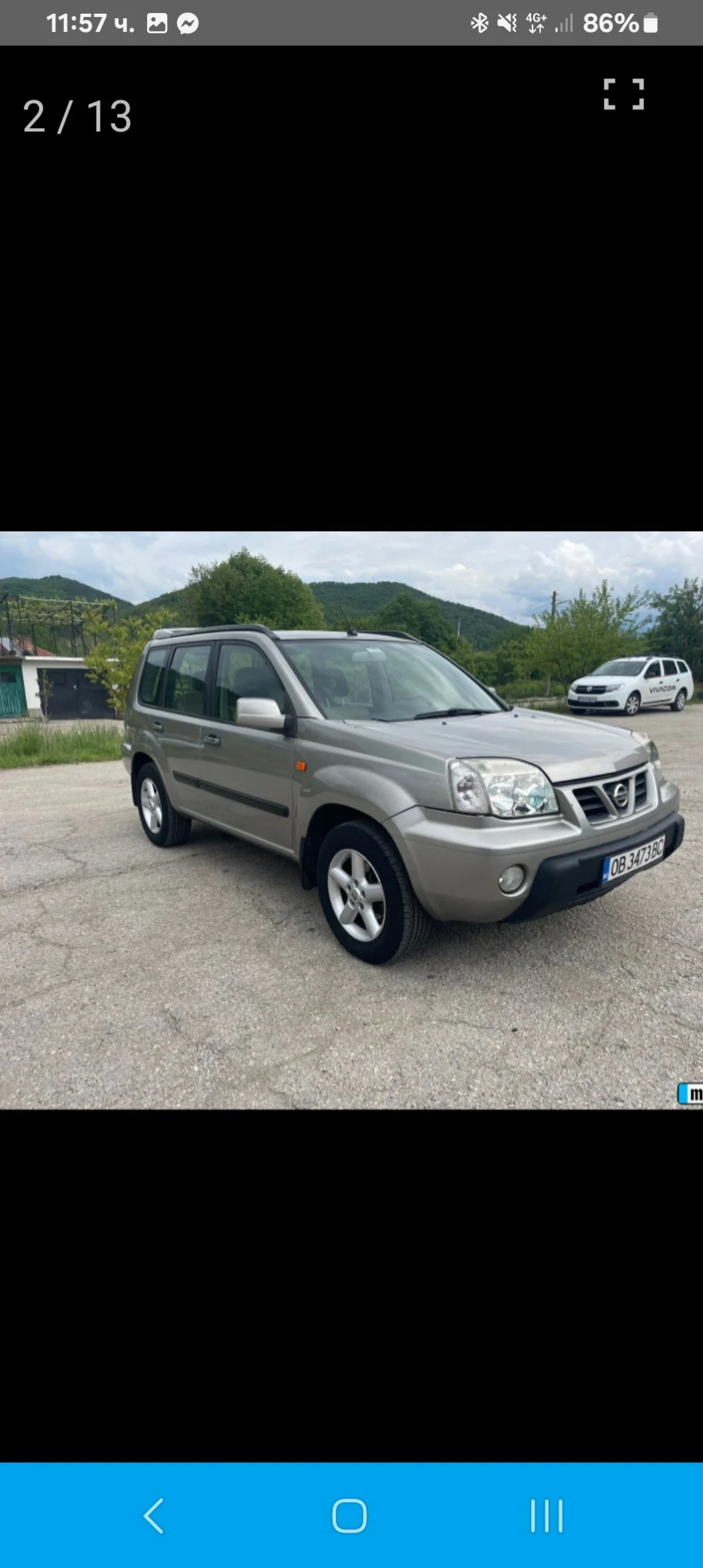 Nissan X-trail | Mobile.bg � ����������� 2