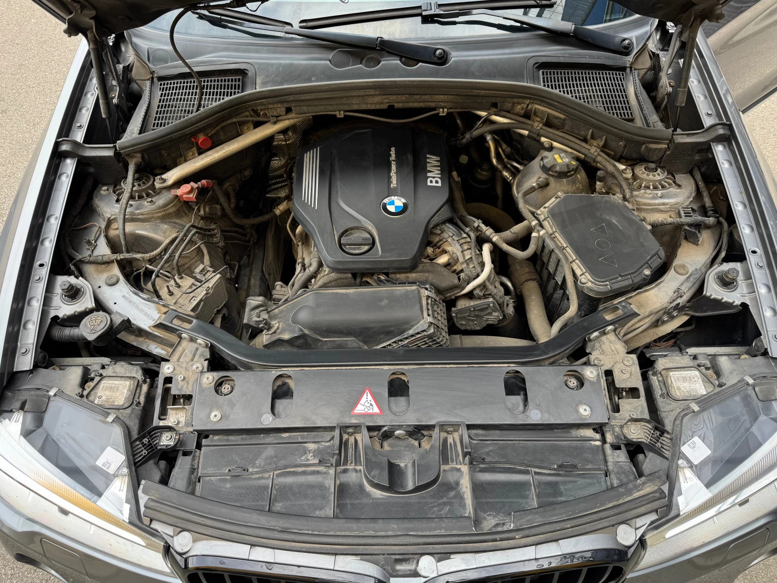 BMW X3 M Packet  | Mobile.bg � ����������� 15
